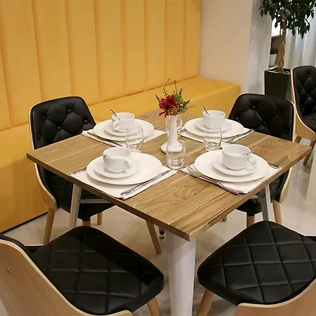 Hotel Park Tirana Tirana