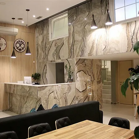 Park Tirana Hotel Tirana