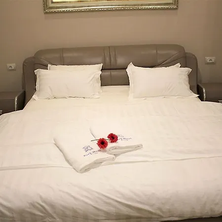 Park Tirana Hotel