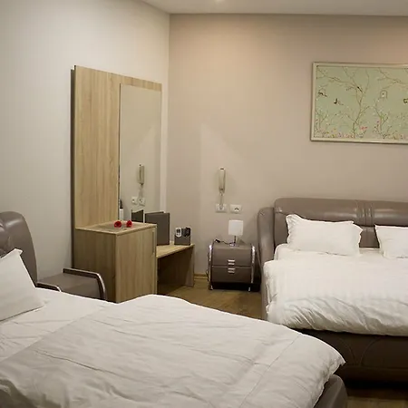 Hotel Park Tirana